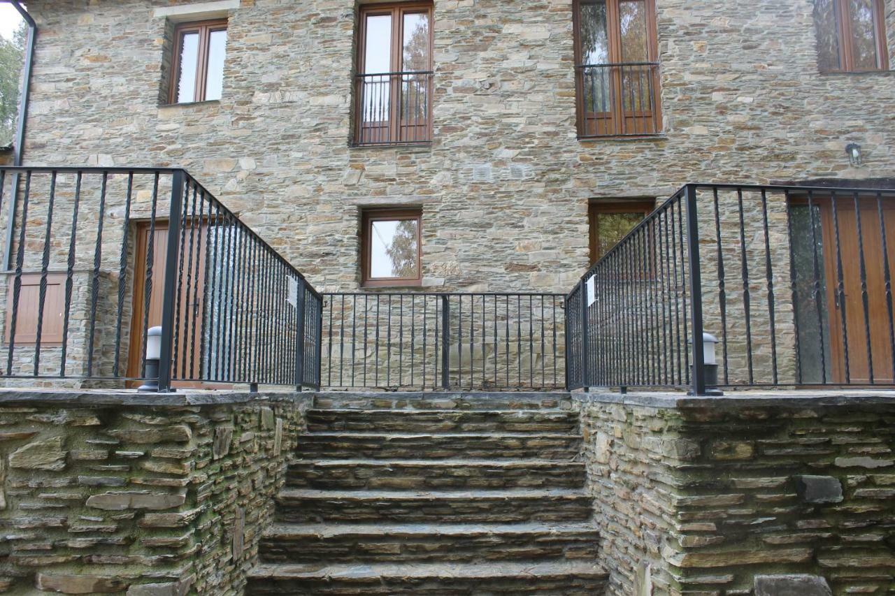 Апартаменты Isabel Artemis Es Сан-Тирсо-де-Абрес Экстерьер фото